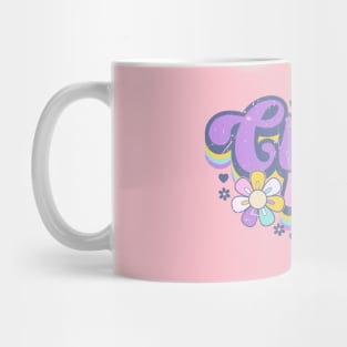 Cheer Leader - Cheering Mug